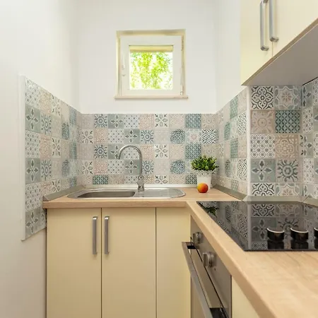 Relax - 1.4km From The Old Town * Ragusa