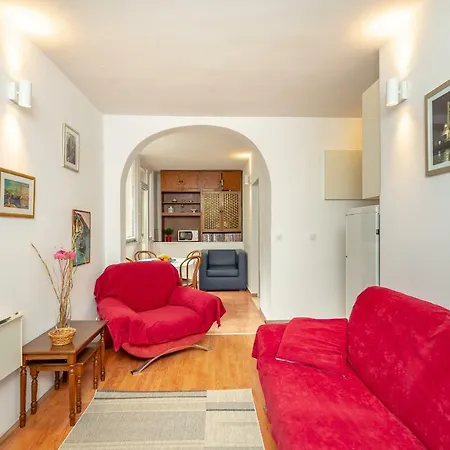 Relax - 1.4km From The Old Town Ragusa